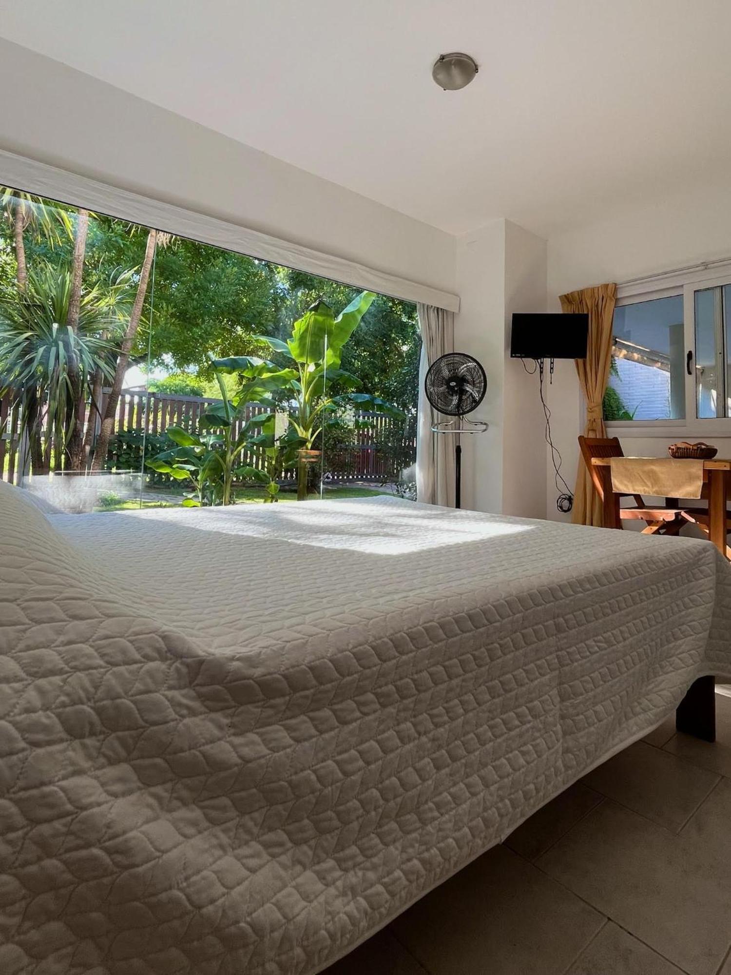 Mi Universo Homestay Villa Cura Brochero