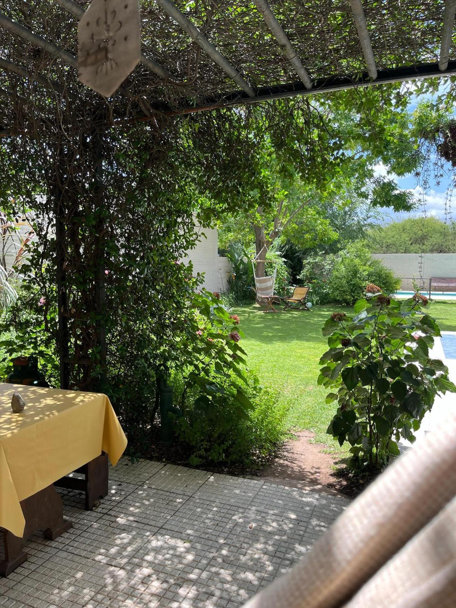 Homestay Mi Universo Villa Cura Brochero