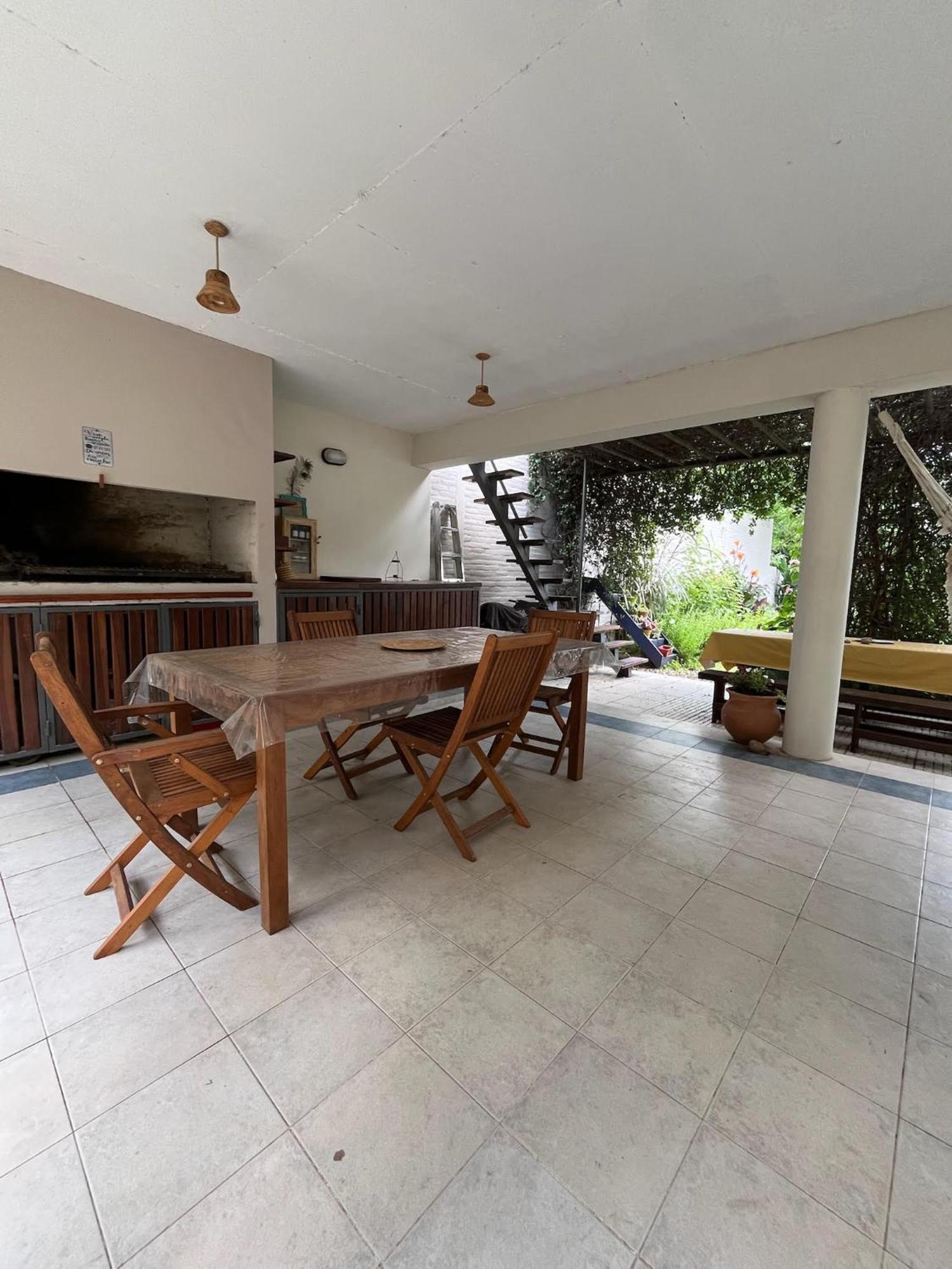 Homestay Mi Universo
